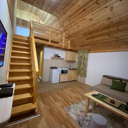 Apartmani Vuk 2 Kolasin Exterior photo