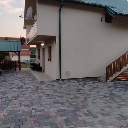 Apartmani Vuk 2 Kolasin Exterior photo