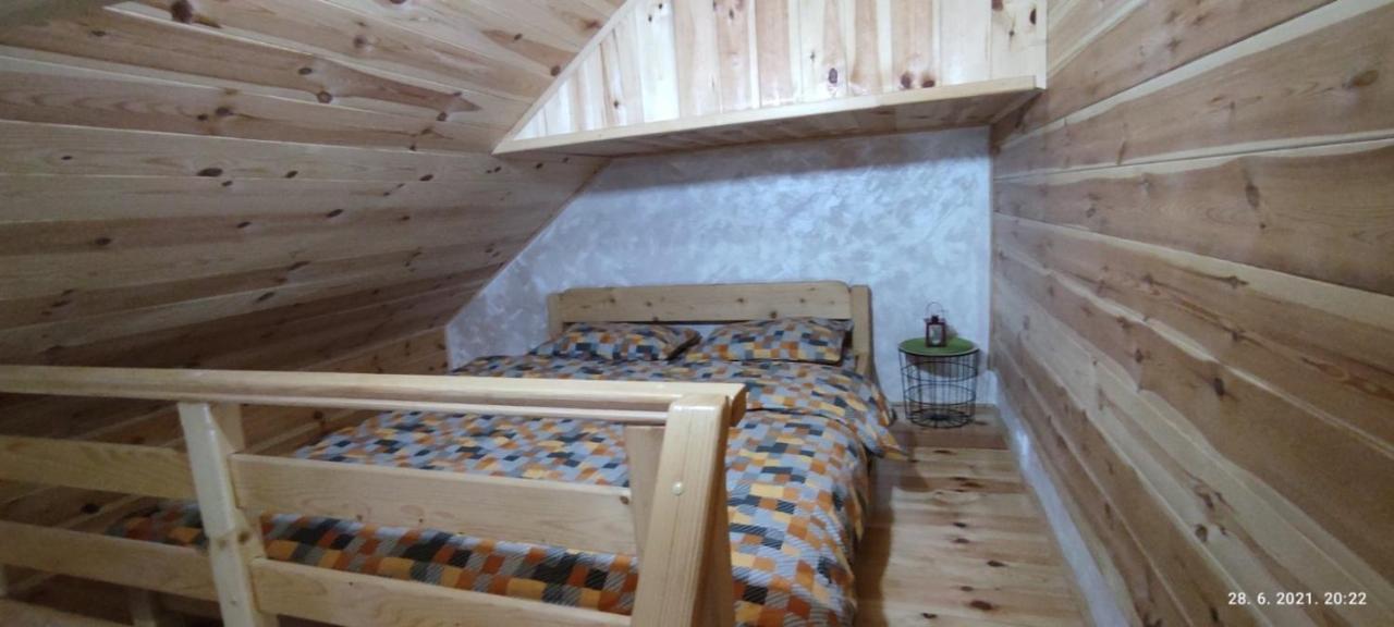 Apartmani Vuk 2 Kolasin Exterior photo