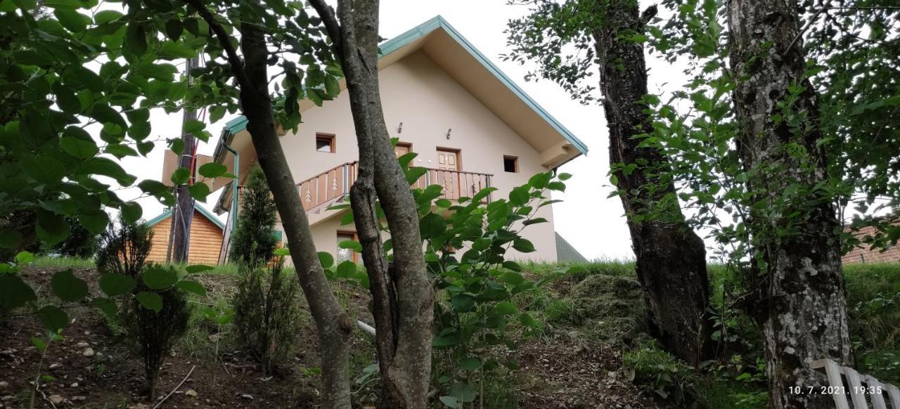 Apartmani Vuk 2 Kolasin Exterior photo