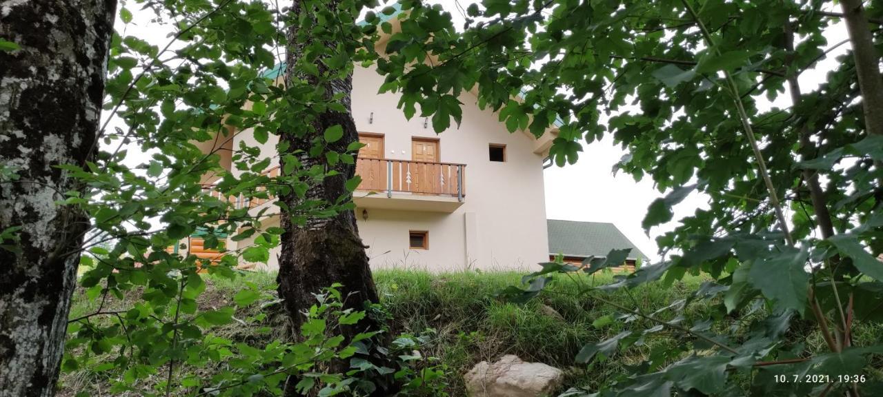 Apartmani Vuk 2 Kolasin Exterior photo