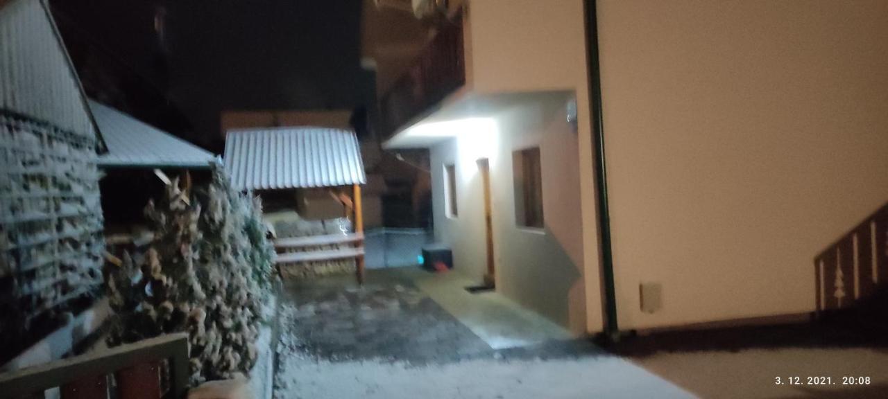 Apartmani Vuk 2 Kolasin Exterior photo
