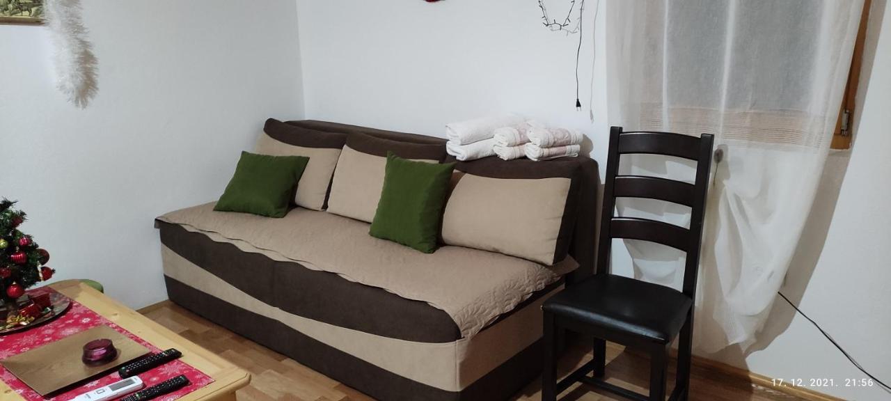 Apartmani Vuk 2 Kolasin Exterior photo