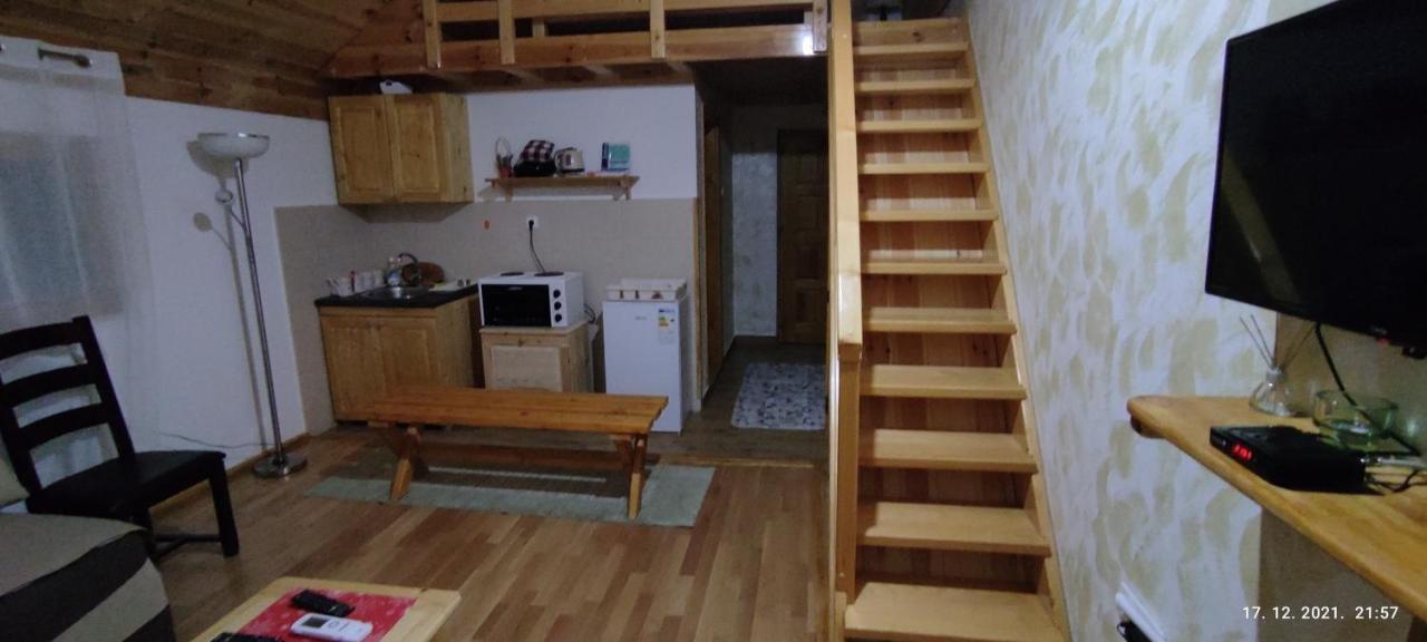 Apartmani Vuk 2 Kolasin Exterior photo