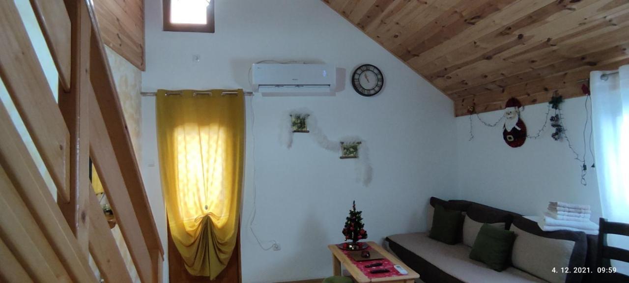 Apartmani Vuk 2 Kolasin Exterior photo